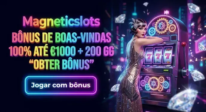 Magneticslots Casino
